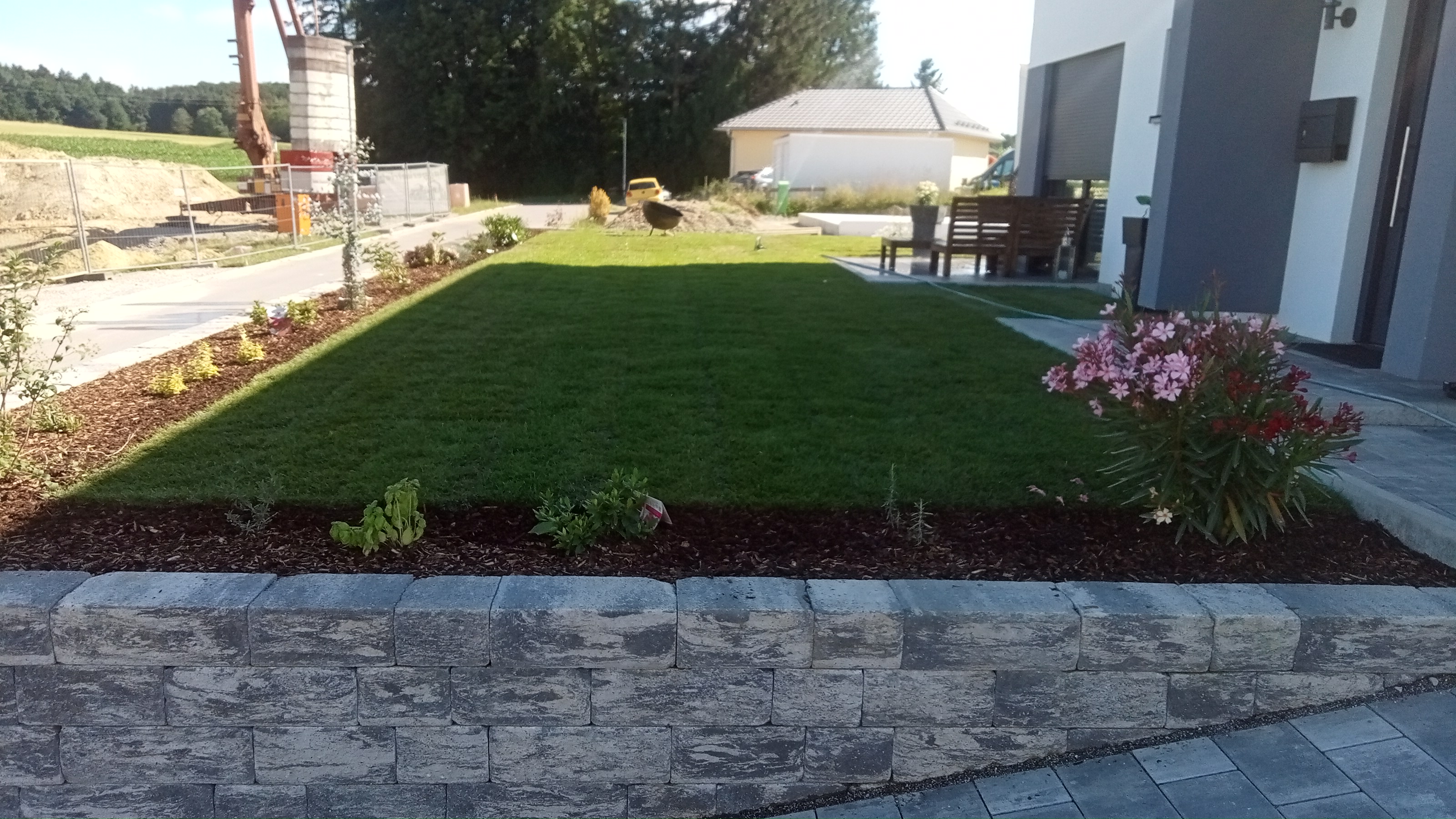 Garden 2 - finito